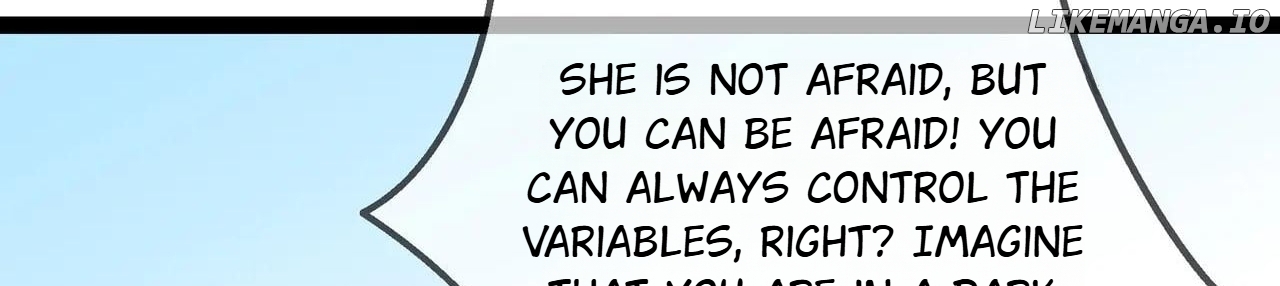 Daddy President Is Too Hard To Deal With Chapter 164 - page 55